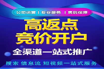 SEM托管代运营助力品牌知名度提升案例